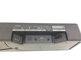 barra sonido bose tv speaker
