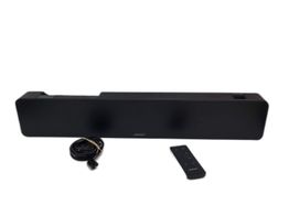 barra sonido bose tv speaker