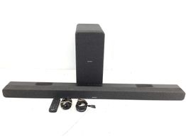 barra sonido denon dht-s517