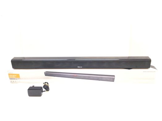 barra sonido denver dsb-4020