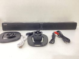 barra sonido detachable bs-36