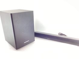 barra sonido grundig gsb 910