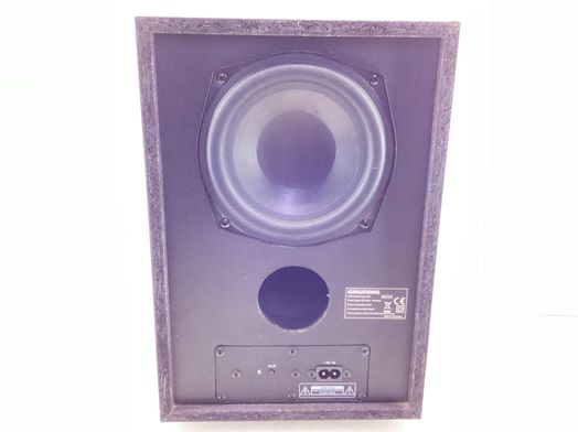 barra sonido grundig gsb 910