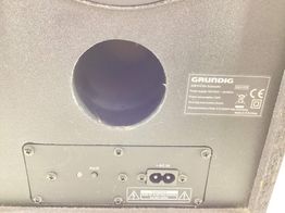 barra sonido grundig gsb 910