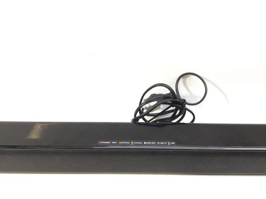 barra sonido hisense hs205
