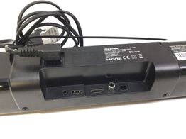 barra sonido hisense hs205
