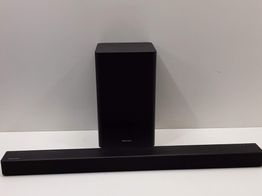 barra sonido hisense hs312