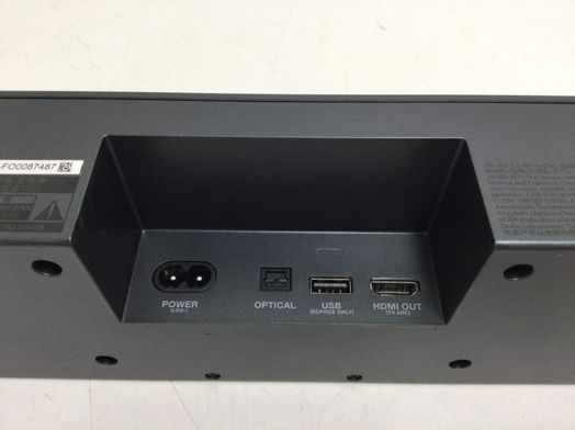 barra sonido jbl all in one