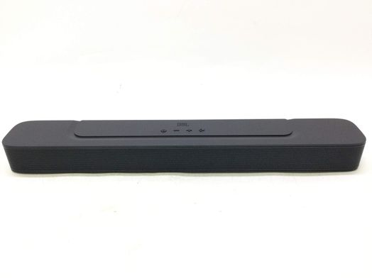 barra sonido jbl bar 2.0