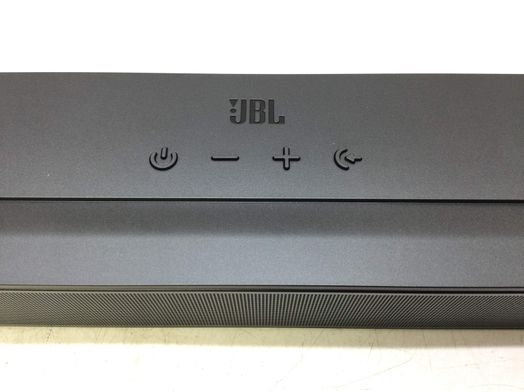 barra sonido jbl bar 2.0