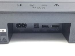 barra sonido jbl bar 2.0
