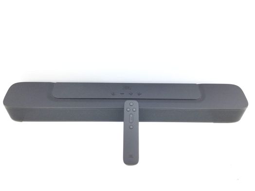 barra sonido jbl bar 2.0