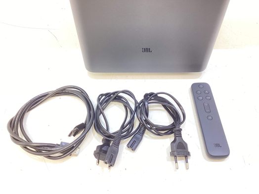 barra de som jbl bar 2.1