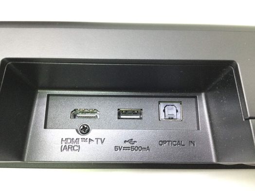 barra sonido lg ds40t