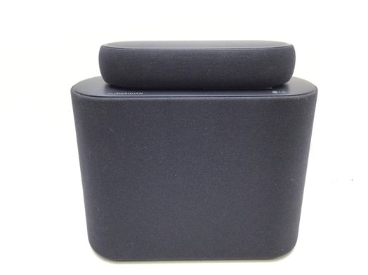 barra sonido lg eclair qp5