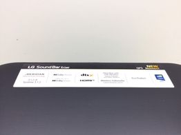 barra sonido lg eclair qp5