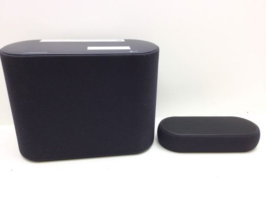 barra sonido lg eclair qp5