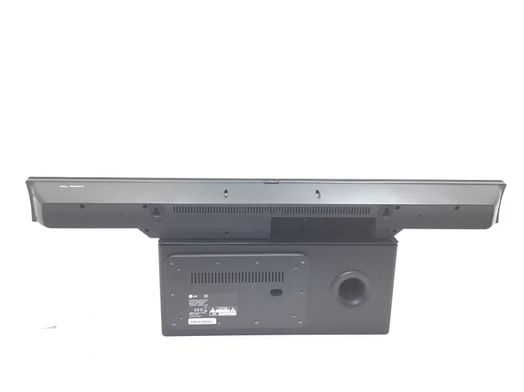 barra sonido lg hls34s