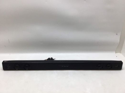 barra sonido lg las260b