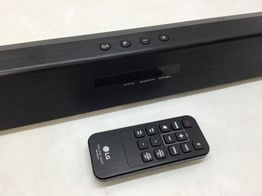 barra sonido lg las260b