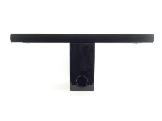 barra sonido lg las350b