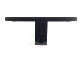 barra sonido lg las350b