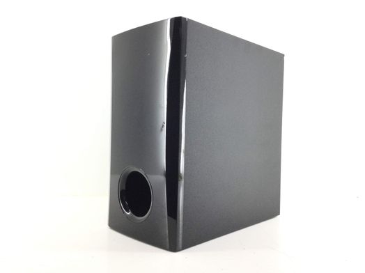 barra sonido lg las350b