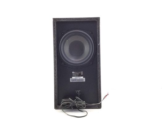 barra sonido lg las350b