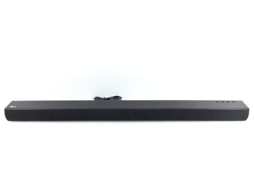 barra sonido lg las350b