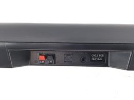 barra sonido lg las350b