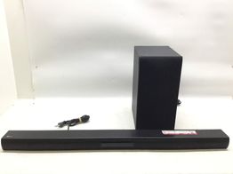 barra sonido lg las450h