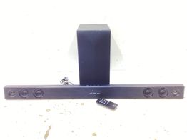 barra sonido lg las453b