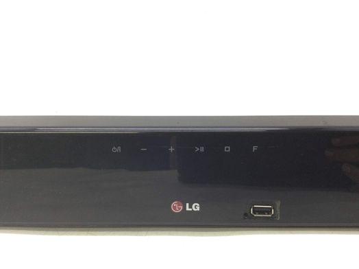 barra sonido lg nb2430a