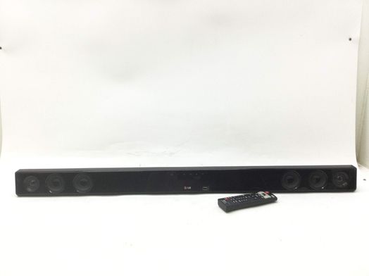 barra sonido lg nb2430a