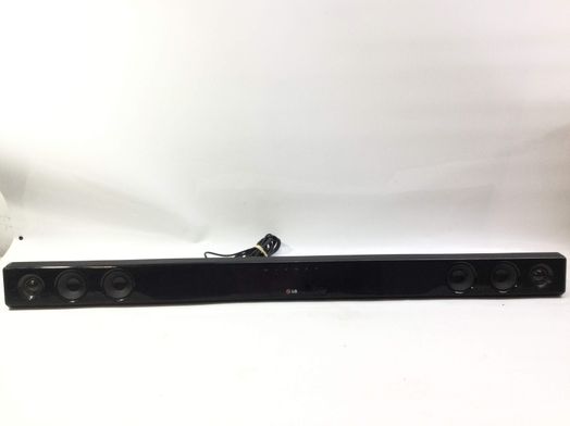 barra sonido lg nb2430a