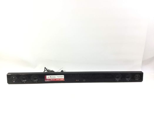 barra sonido lg nb2430a