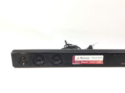 barra sonido lg nb2430a
