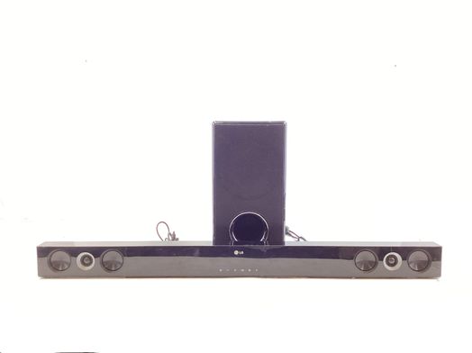 barra sonido lg nb3530a
