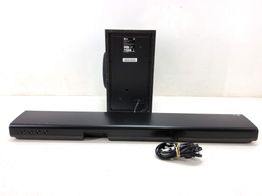 barra sonido lg s12