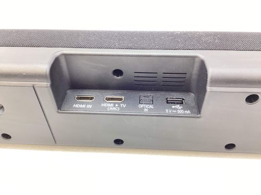 barra de som lg s40q