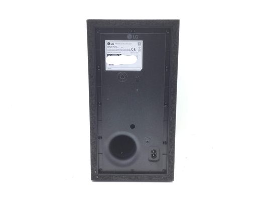 barra sonido lg s40t