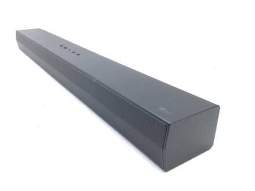 barra sonido lg s40t