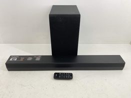 barra sonido lg s40t