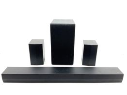 barra sonido lg s40tr