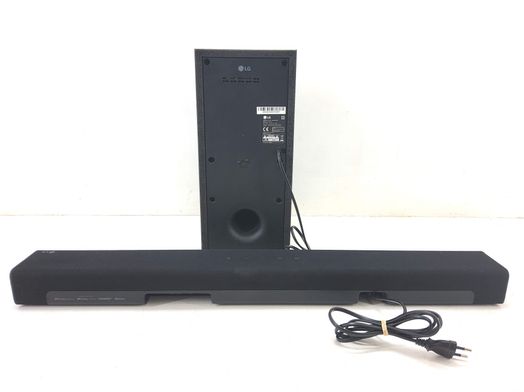 barra sonido lg s60q