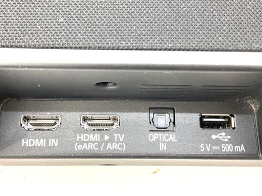 barra sonido lg s60q