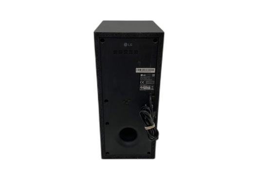 barra sonido lg s60q
