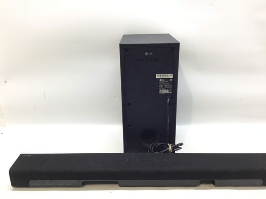 barra sonido lg s60q