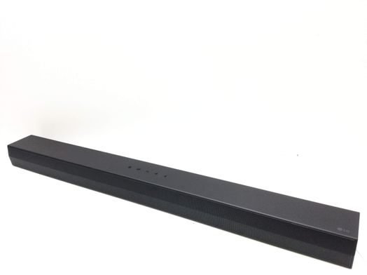 barra sonido lg s60t