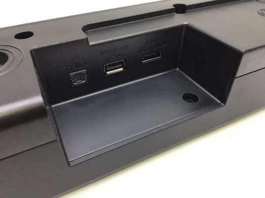 barra sonido lg s60t